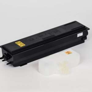 Toner Neutro (con Chip) + Vaschetta Recupero (TK-4105)