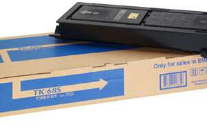 Toner Originale (TK-685)
