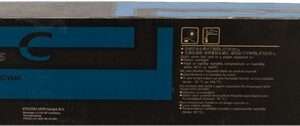 Toner Originale Ciano (TK-8505C)