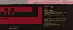 Toner Originale Magenta (TK-8505M)