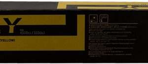 Toner Originale Giallo (TK-8505Y)