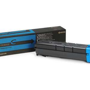 Toner Originale Ciano (TK-8705C)