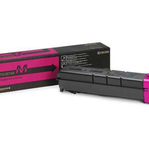 Toner Originale Magenta (TK-8705M)