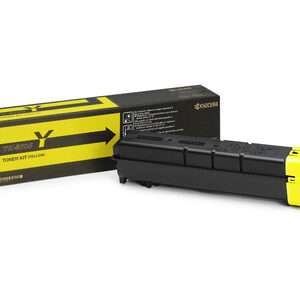 Toner Originale Giallo (TK-8705Y)
