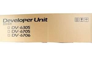 Developer Unit Originale