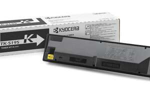 Toner Originale Nero (TK-5195K)