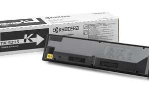 Toner Originale Nero (TK-5215K)