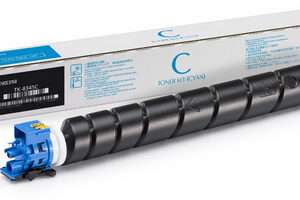 Toner Originale Ciano (TK-8345C)