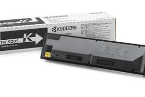 Toner Originale Nero (TK-5205K)