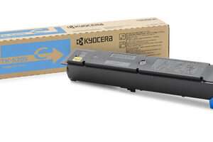 Toner Originale Ciano (TK-5205C)