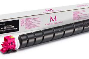 Toner Originale Magenta (TK-8525M)