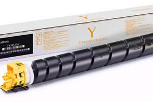Toner Originale Giallo (TK-8525Y)