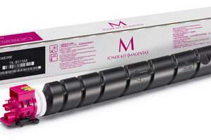 Toner Originale Magenta (TK-8515M)