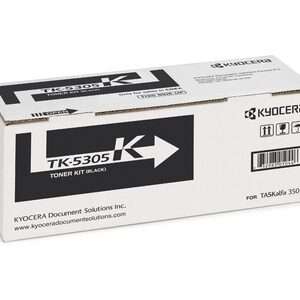 Toner Originale Nero (TK-5305K)