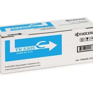 Toner Originale Ciano (TK-5305C)