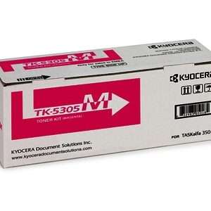 Toner Originale Magenta (TK-5305M)