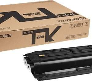 Toner Originale (TK-7125)