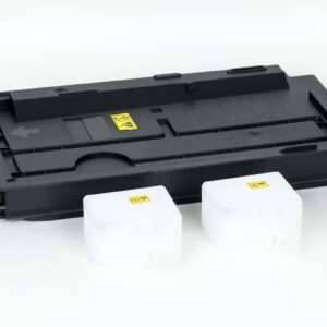 Toner Neutro + 2 Vaschette Recupero Toner (TK-7125)