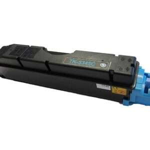 Toner Originale Ciano (TK-5345C)