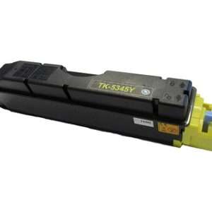 Toner Originale Giallo (TK-5345Y)