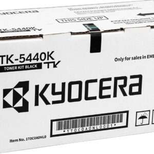 Toner Originale Nero (TK-5440K)