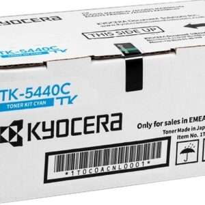 Toner Originale Ciano (TK-5440C)