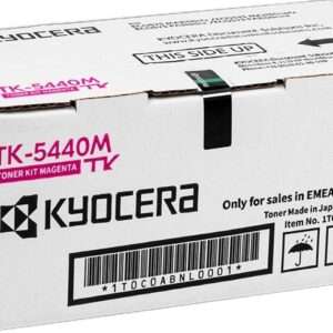 Toner Originale Magenta (TK-5440M)