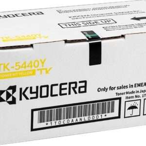 Toner Originale Giallo (TK-5440Y)