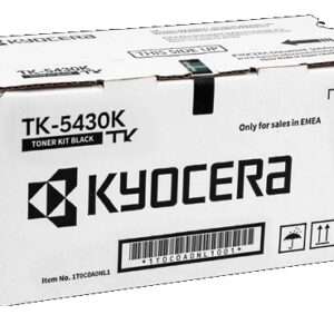 Toner Originale Nero (TK-5430K)
