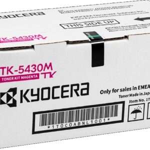 Toner Originale Magenta (TK-5430M)