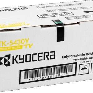 Toner Originale Giallo (TK-5430Y)