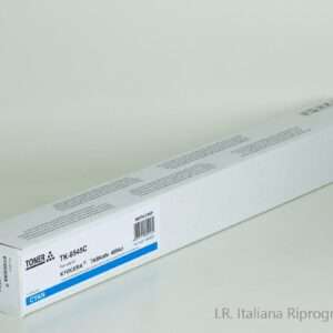 Toner Neutro Ciano (TK-8545C)