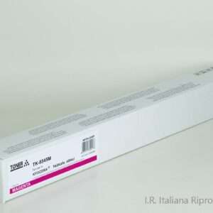 Toner Neutro Magenta (TK-8545M)