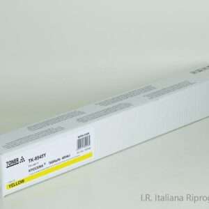 Toner Neutro Giallo (TK-8545Y)