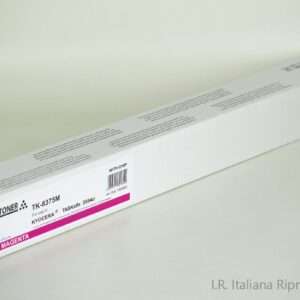 Toner Neutro Magenta (TK-8375M)