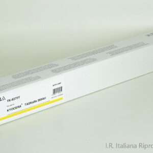 Toner Neutro Giallo (TK-8375Y)