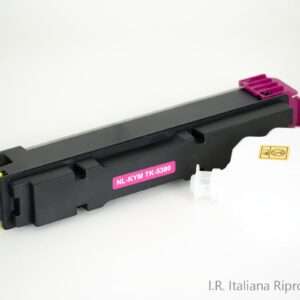 Toner Compatibile Magenta (TK-5380M)