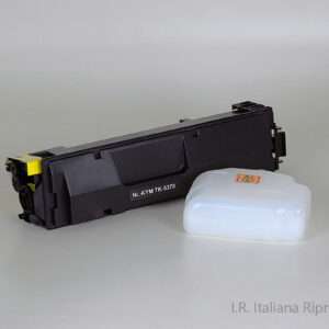 Toner Compatibile Nero (TK-5370K)