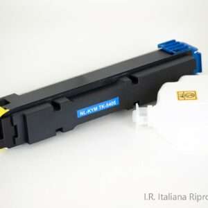 Toner Compatibile Ciano (TK-5405C)