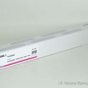 Toner Compatibile Magenta (TK-8555M)