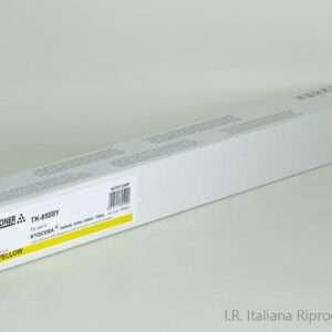 Toner Compatibile Giallo (TK-8555Y)