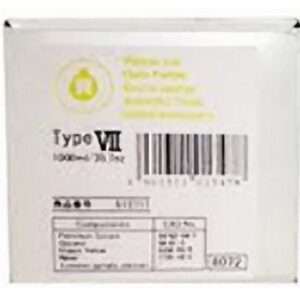 Inchiostro Kit Originale Giallo (1000cc)