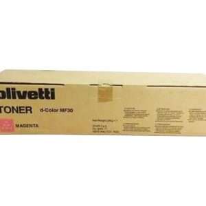 Toner Originale Magenta
