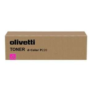 Toner Originale Magenta