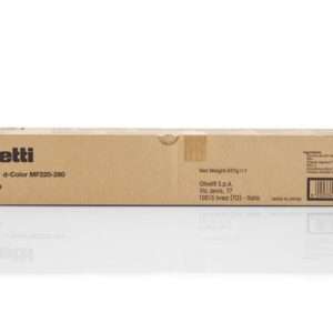 Toner Originale Ciano