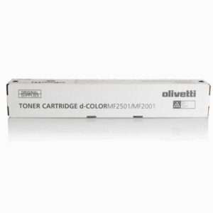 Toner Originale Nero