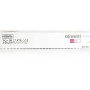 Toner Originale Magenta