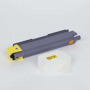 Toner Neutro Giallo