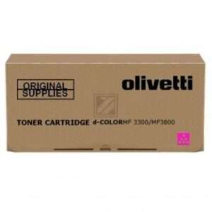 Toner Originale Magenta