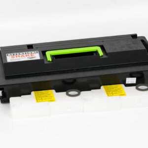 Toner Neutro + 2 Vaschette Recupero Toner